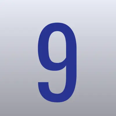 999, мини-маркет, лого-визитка