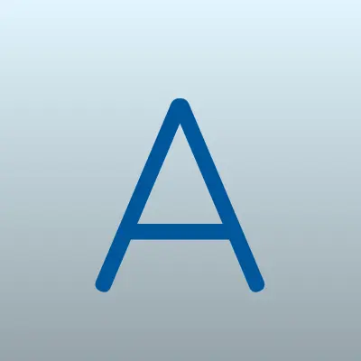 AMG, АЗС, лого-визитка