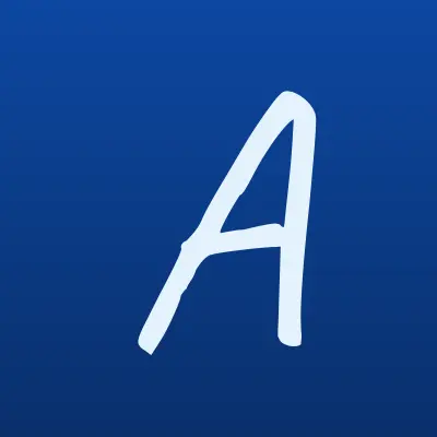 АВТОДОМ, автошкола, лого-визитка
