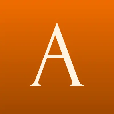 Адам, лого-визитка