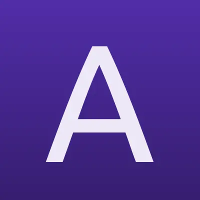 Айна, аптека, лого-визитка