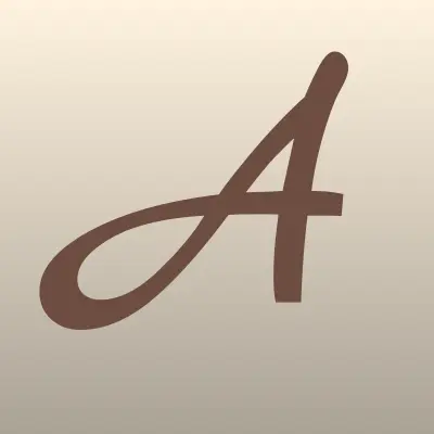 Айша, детский сад №8, лого-визитка