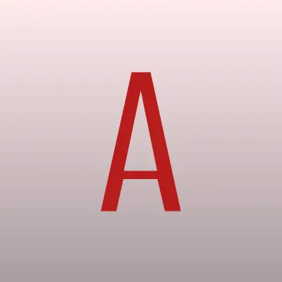 Али, магазин мужской одежды и обуви, лого-визитка