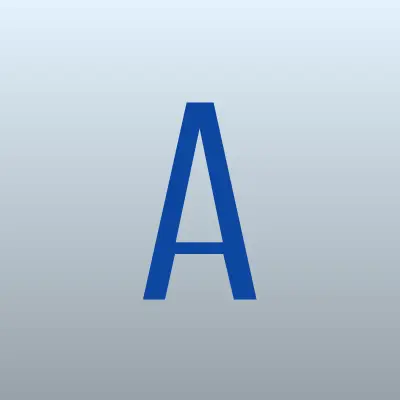 Амина, лого-визитка