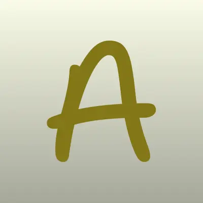 Аптека, лого-визитка