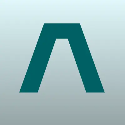 Аптека, лого-визитка