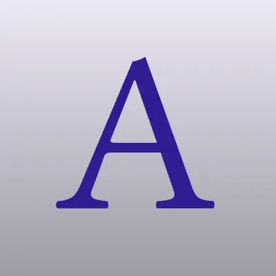 Аптека, лого-визитка