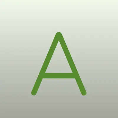 Asvab, магазин мужской одежды и обуви, лого-визитка