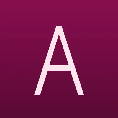 Ателье, лого-визитка
