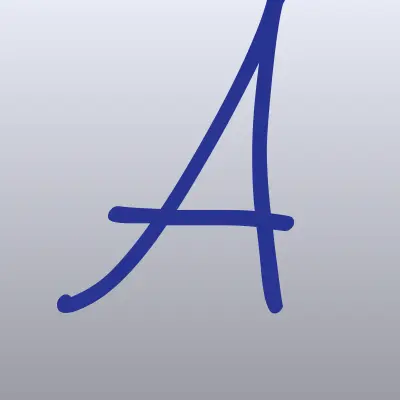 Автомойка, лого-визитка