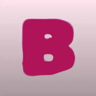 БАПУ, магазин дверей, лого-визитка