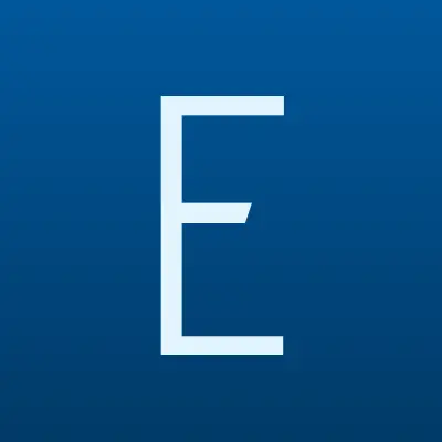 El-style, салон красоты, лого-визитка
