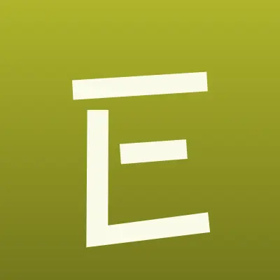 Elit doner, кафе быстрого питания, лого-визитка
