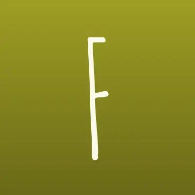 Феникс 2, ресторан, лого-визитка