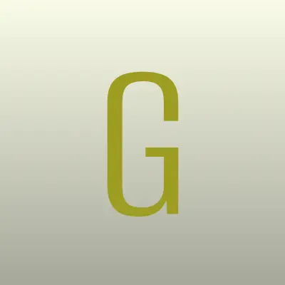 Green park, торговый центр, лого-визитка