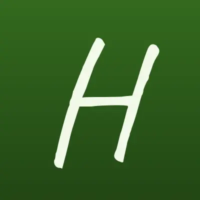 Heda studio, салон красоты, лого-визитка