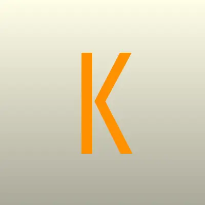 KDL, медицинская лаборатория, лого-визитка