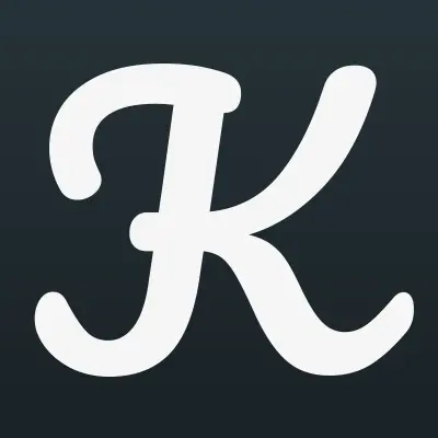 Кафе здорового питания, лого-визитка