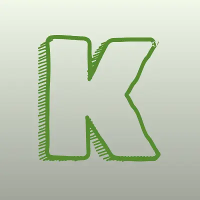 Кавказ, лого-визитка