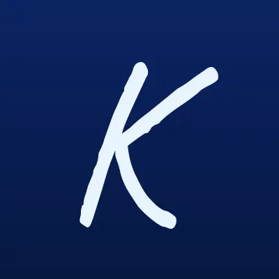 Киоск фастфудной продукции, лого-визитка