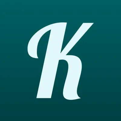 Кофейня, лого-визитка