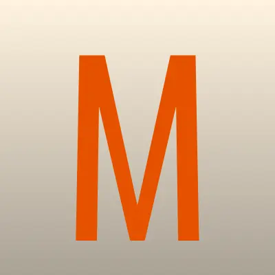 MS Modniy stil, магазин женской одежды, лого-визитка