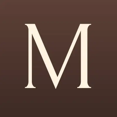 Магазин бытовой химии, лого-визитка