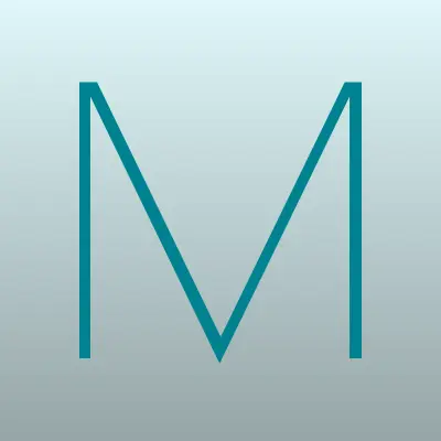 Магазин бытовой техники, лого-визитка