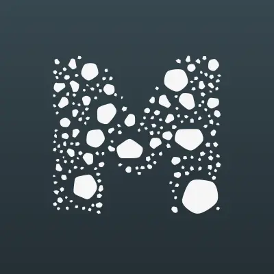 Магазин телефонов, лого-визитка