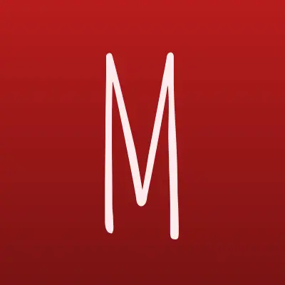 Магнат, лого-визитка