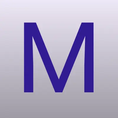 Мясной магазин, лого-визитка