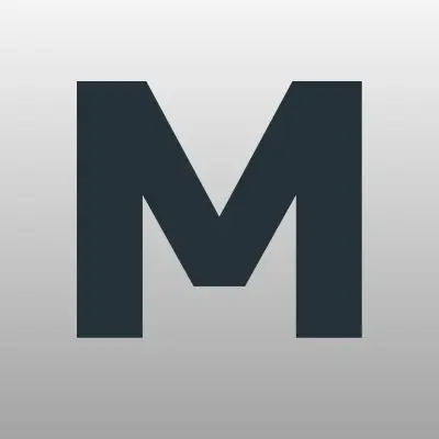 Мясной магазин, лого-визитка