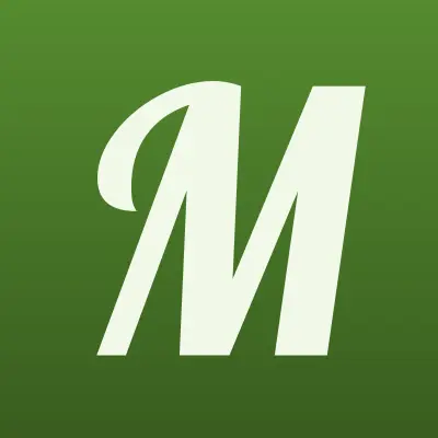Массажный кабинет, лого-визитка
