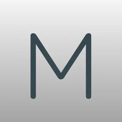 Мастерская, лого-визитка