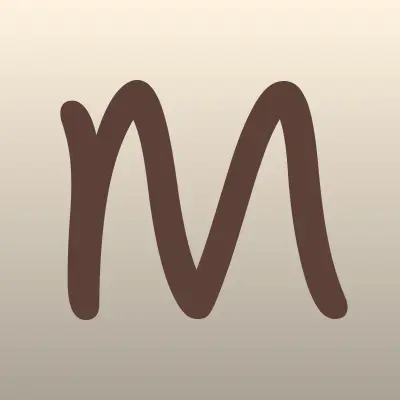 Мастерская по замене масла и колодок, лого-визитка