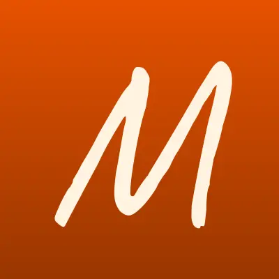 Мечеть, лого-визитка