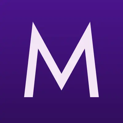 Мечеть, лого-визитка