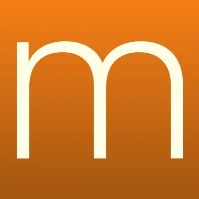 Мечеть, лого-визитка