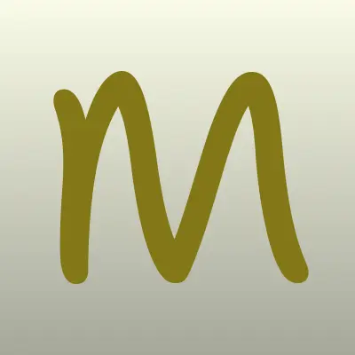 Мед-Лидер, стоматологический центр, лого-визитка