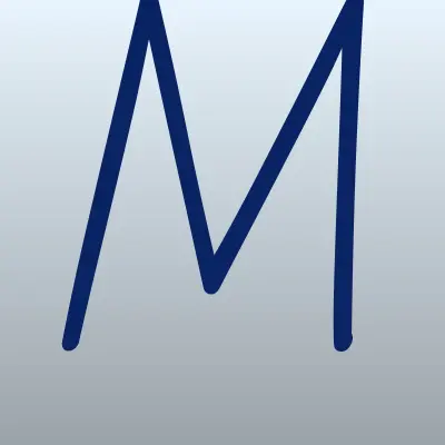 МедПрофи, стоматологический центр, лого-визитка