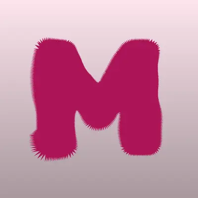 Mi 95, мастерская по ремонту телефонов, лого-визитка