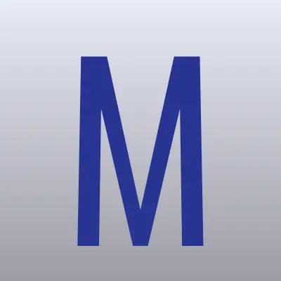 Мини-маркет, лого-визитка