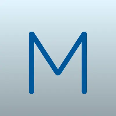 Мини-маркет, лого-визитка