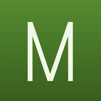 Мои документы, лого-визитка