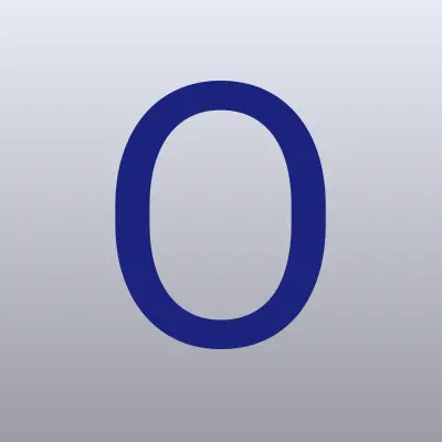 ОТКРЫТИЕ, образовательный центр, лого-визитка