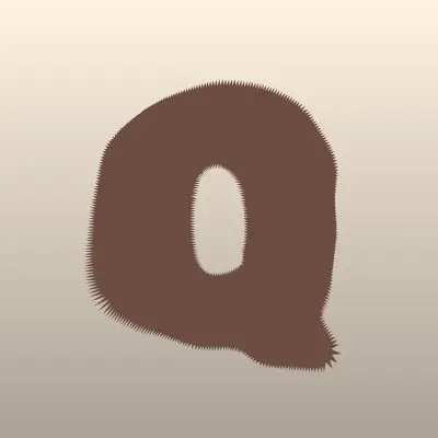 Qiwi, сеть платежных терминалов, лого-визитка