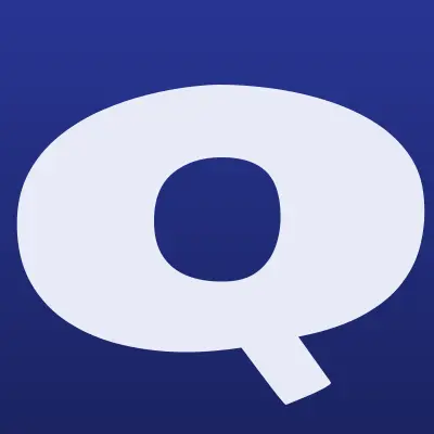 Qiwi, сеть платежных терминалов, лого-визитка