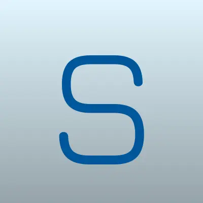 Saranq cosm, лого-визитка