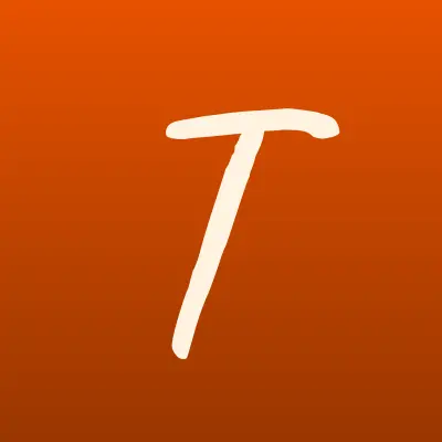 Texas, ресторан, лого-визитка
