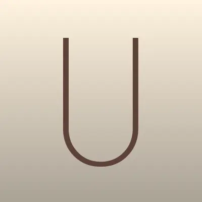 UrusМаркет, мини-маркет, лого-визитка